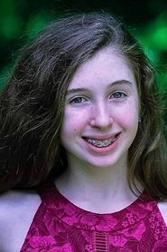 Margot Klein portrait