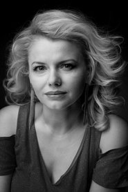 Sylwia Oksiuta portrait