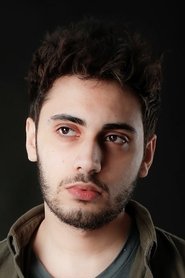 Kaya Giray portrait