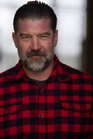 Jarrod Phillips portrait