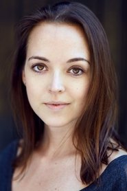 Angelique Joan portrait
