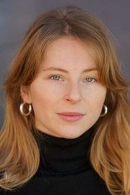 Alma Buddecke portrait