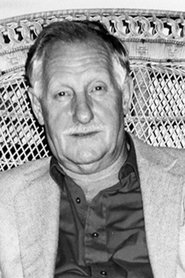 John Swindells portrait