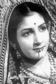Mridula Rani portrait