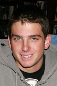 Talan Torriero portrait