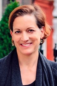 Anne Applebaum portrait