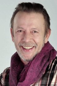 Andrey Nevraev portrait