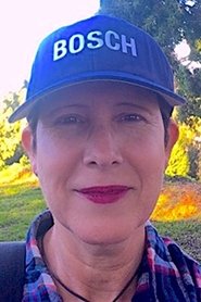 Monica Haynes portrait
