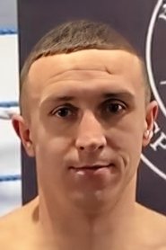 Mykhailo Sovtus portrait