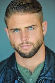 Connor Skific portrait