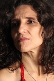 Sandra Alencar portrait