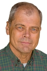 Price Carson portrait