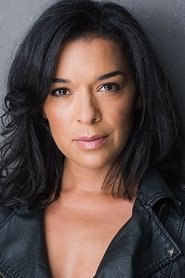 Diahnna Nicole Baxter portrait