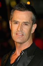 Rupert Everett portrait