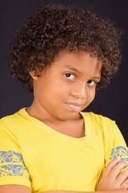 Rhuann Gabriel portrait