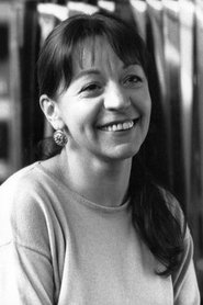 Joële Van Effenterre portrait