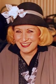 Leman Çıdamlı portrait