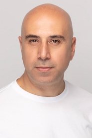 Vural Bingöl portrait