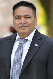 Christopher Cano portrait