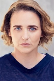 Lilly Nelson portrait