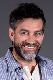 Felipe Braun portrait