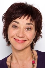 Anja Franke portrait