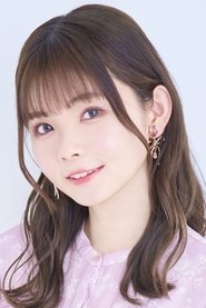 Nanaka Suwa portrait