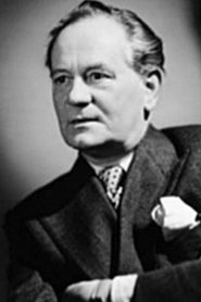 Alfred Junge portrait