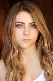 Jada Facer portrait
