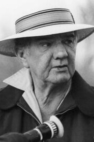 Ted Moore portrait