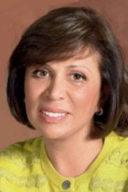 Irina Rodnina portrait