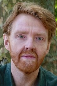 Andrew Buckley portrait
