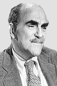 Victor Rodman portrait