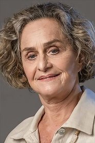Regina Braga portrait
