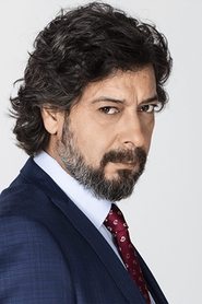 Erdinç Gülener portrait