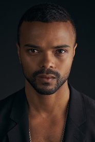 Eka Darville portrait