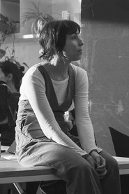 Elisabet Dubé Ferré portrait