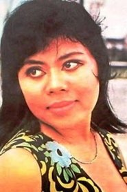 Norma Zainal portrait