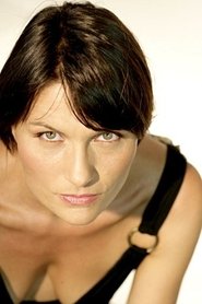 Barbara Mautino portrait