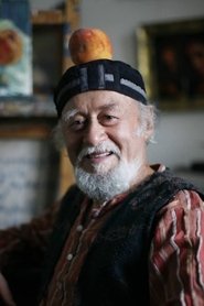 Stepan Andranikyan portrait