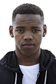 Joivan Wade portrait