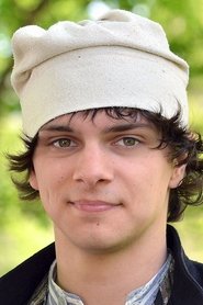 Filip Cíl portrait