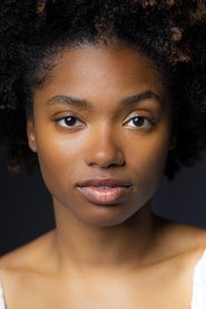 Nona Parker Johnson portrait
