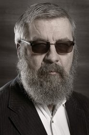 Priit Pedajas portrait