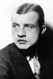 Dwight Frye portrait