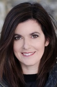 Victoria Simmonds portrait