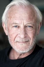 Matthew Burton portrait