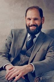 Tamás Széles portrait
