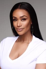 Tami Roman portrait