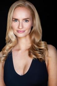Heather Decksheimer portrait
